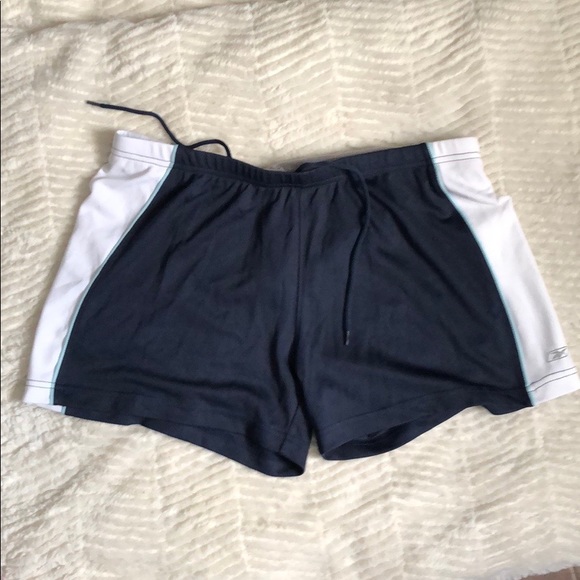 Reebok athletic shorts - Picture 1 of 2